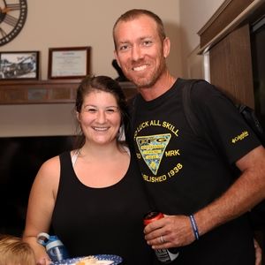 Meet your Posher, Kyle